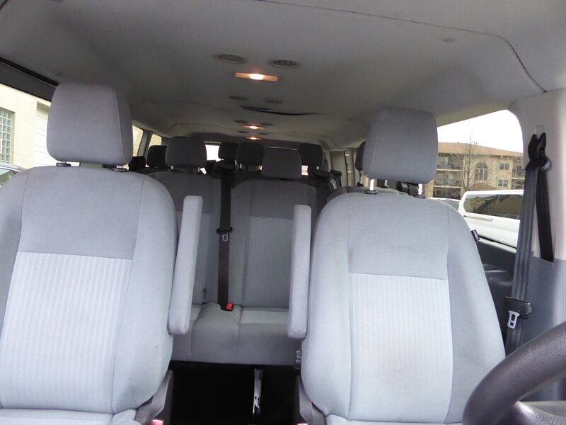 2015 FORD TRANSIT - Image 24