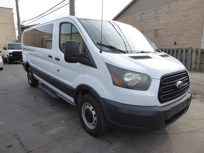 2015 Ford Transit 350 XL  
