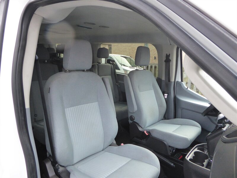 2015 FORD TRANSIT - Image 20