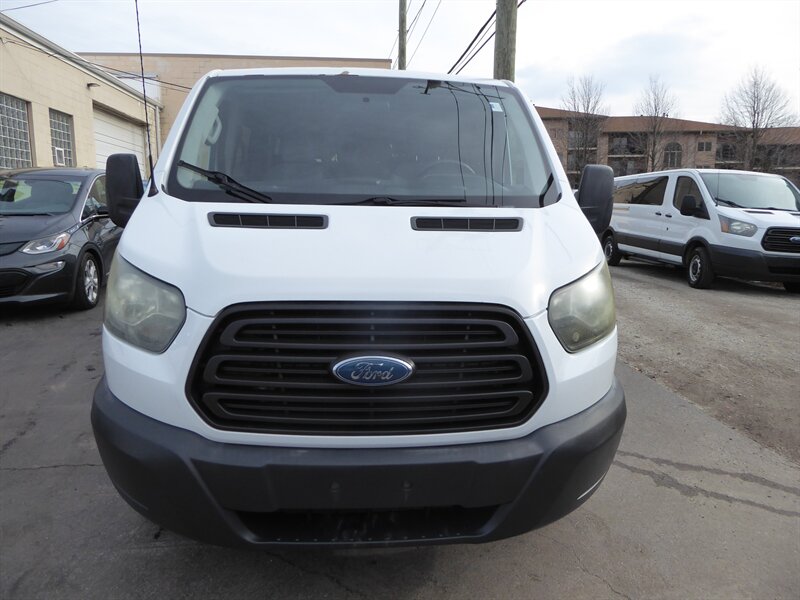2015 Ford Transit 350 XL  