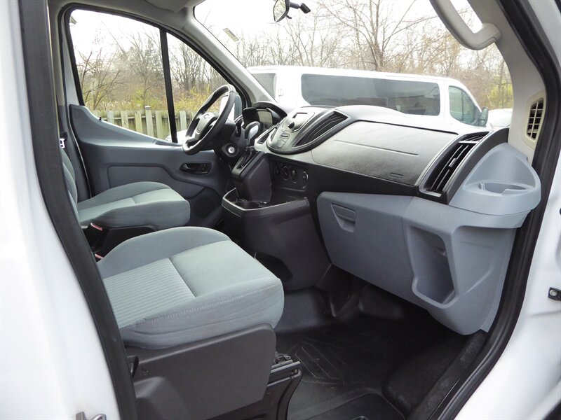 2015 FORD TRANSIT - Image 19