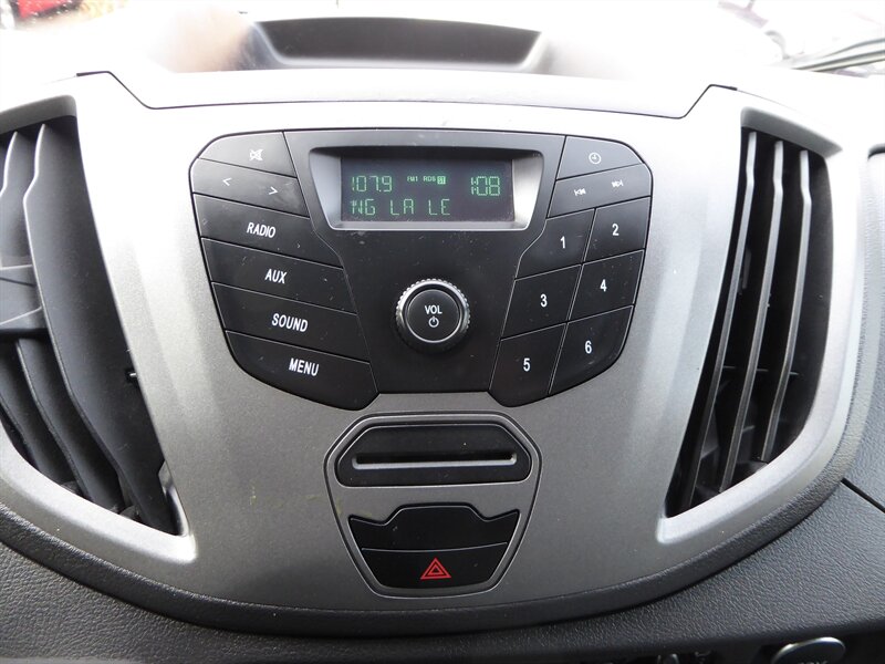 2015 FORD TRANSIT - Image 13