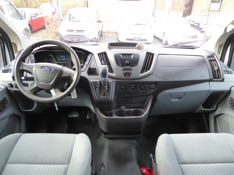 2015 FORD TRANSIT - Image 9