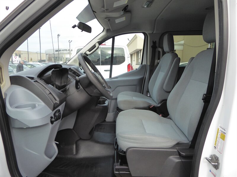 2015 FORD TRANSIT - Image 17