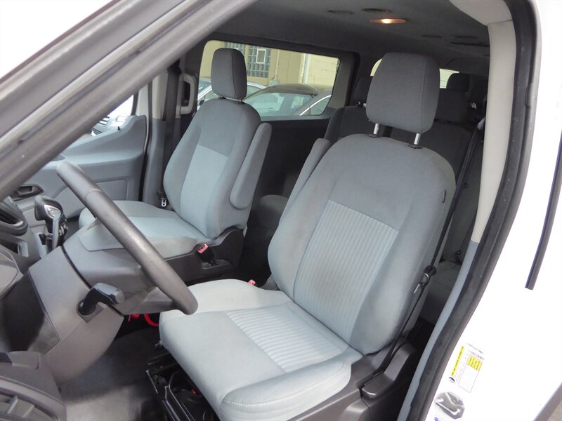 2015 FORD TRANSIT - Image 16