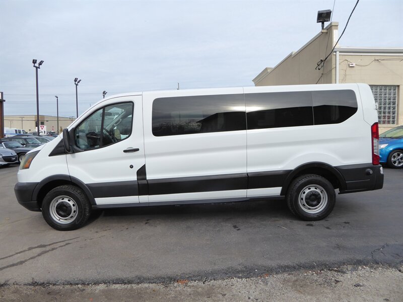 2015 FORD TRANSIT - Image 4