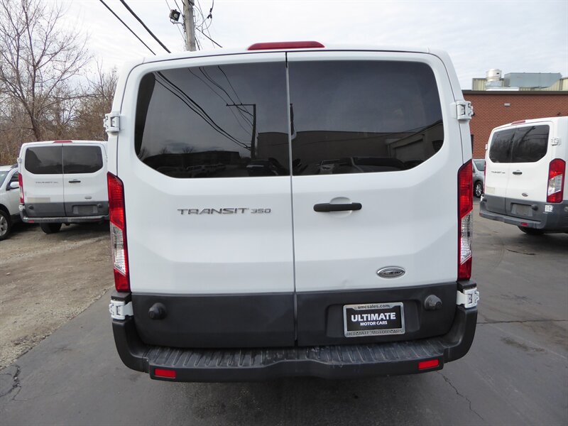 2015 FORD TRANSIT - Image 6