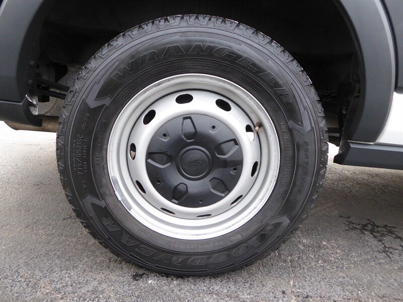 2015 FORD TRANSIT - Image 27