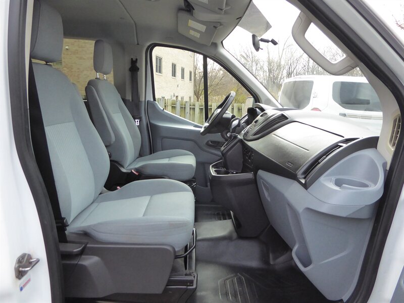 2015 FORD TRANSIT - Image 21