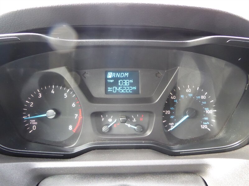 2015 FORD TRANSIT - Image 12