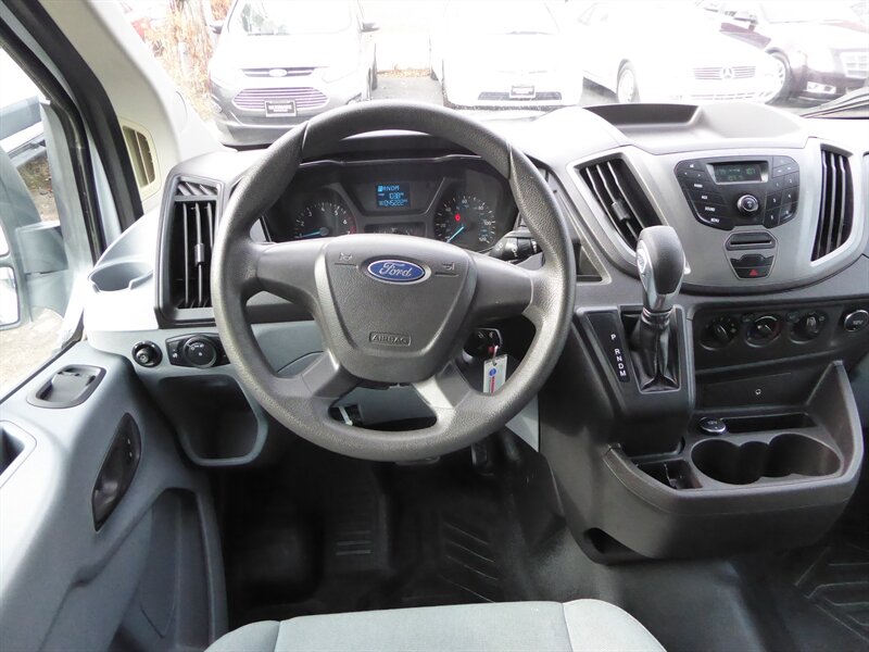 2015 FORD TRANSIT - Image 10