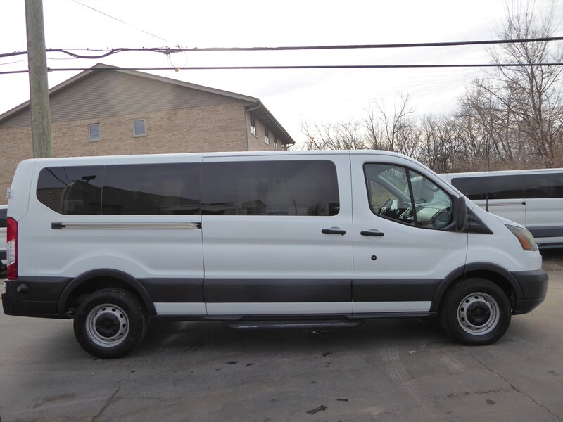 2015 FORD TRANSIT - Image 8