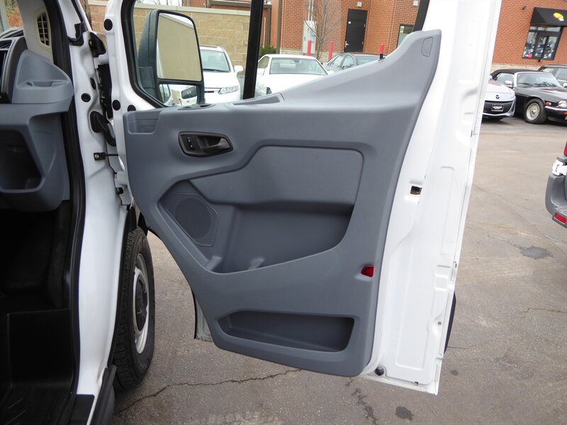 2015 FORD TRANSIT - Image 22
