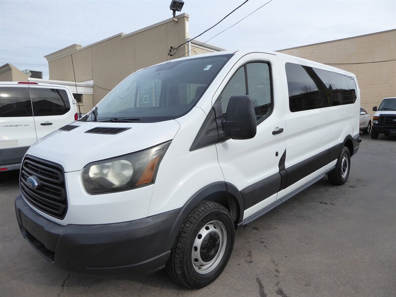 2015 FORD TRANSIT - Image 3