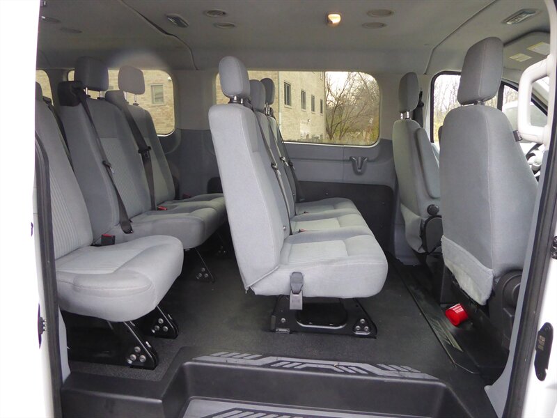 2015 FORD TRANSIT - Image 23
