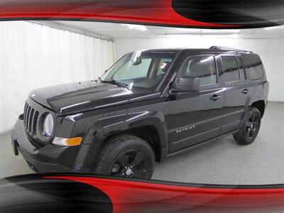 2017 Jeep Patriot High Altitude   - Photo 3 - Downers Grove, IL 60515