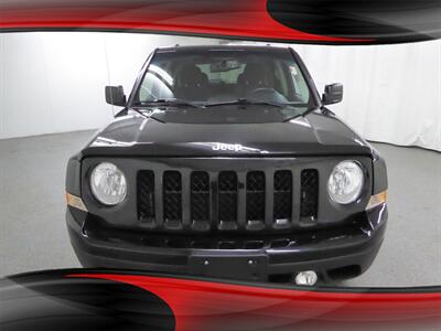 2017 Jeep Patriot High Altitude   - Photo 2 - Downers Grove, IL 60515