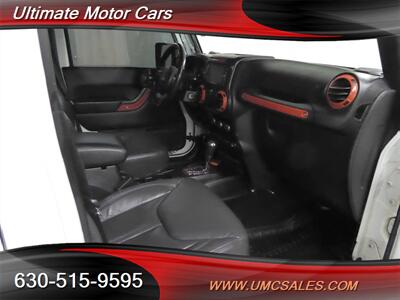 2017 Jeep Wrangler Sport S   - Photo 20 - Downers Grove, IL 60515