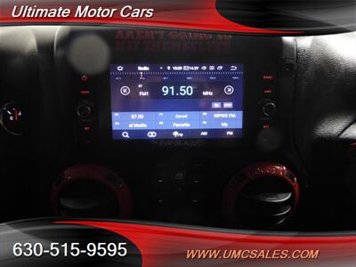 2017 Jeep Wrangler Sport S   - Photo 14 - Downers Grove, IL 60515