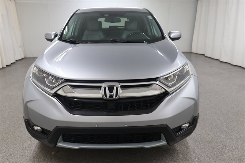 2018 Honda CR-V EX-L w/Navi  