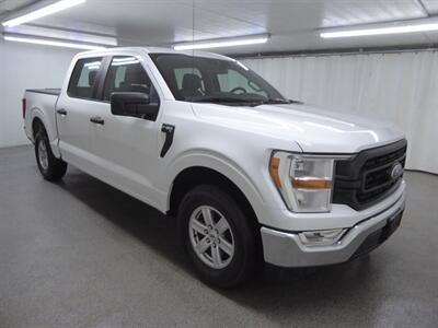 2021 Ford F-150 XL Truck