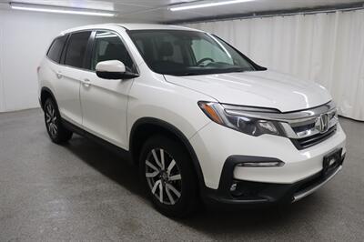 2020 Honda Pilot EX SUV