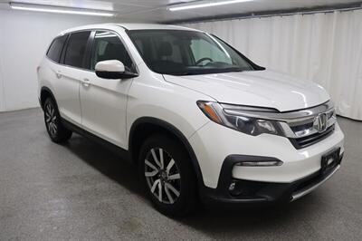 2020 Honda Pilot EX SUV