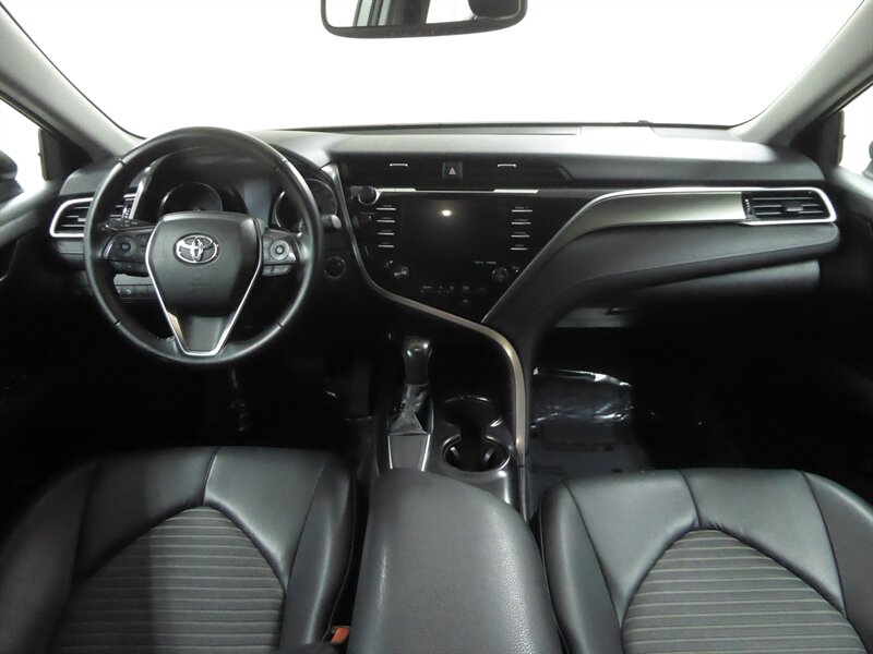 2018 TOYOTA CAMRY - Image 9