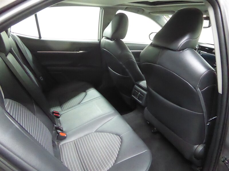 2018 TOYOTA CAMRY - Image 28