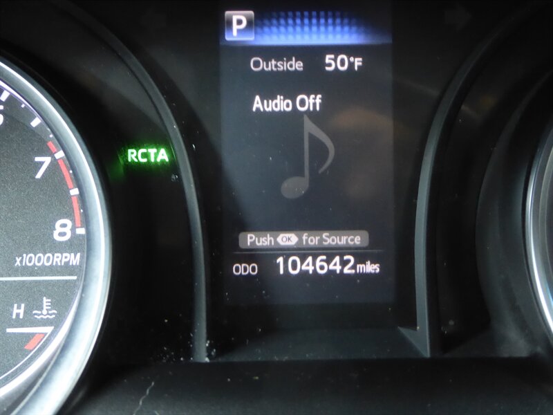 2018 TOYOTA CAMRY - Image 13