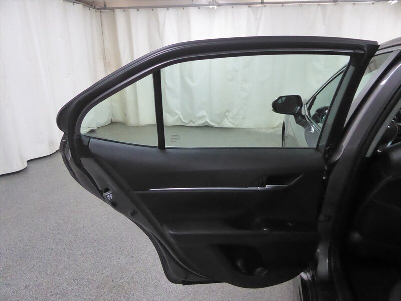 2018 TOYOTA CAMRY - Image 27