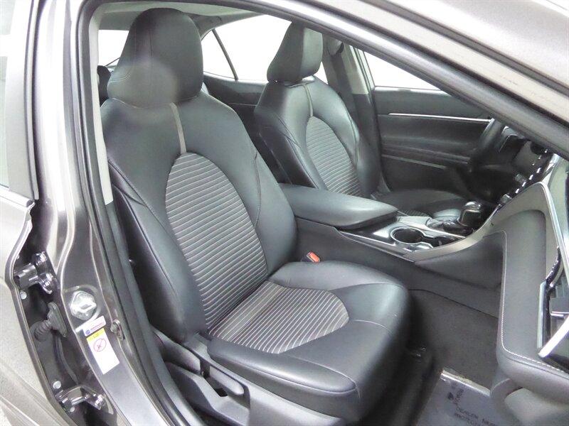 2018 TOYOTA CAMRY - Image 22