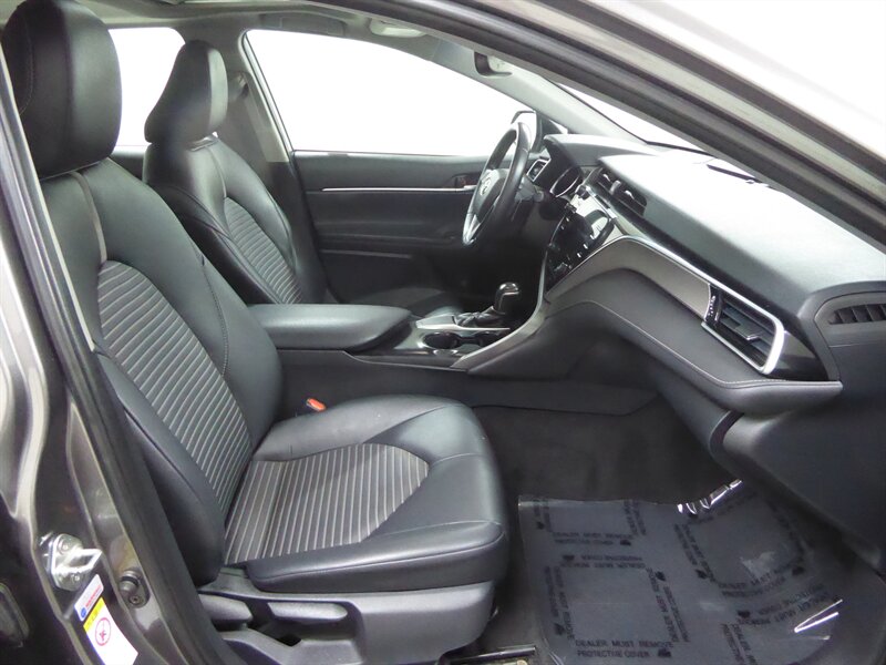2018 TOYOTA CAMRY - Image 23