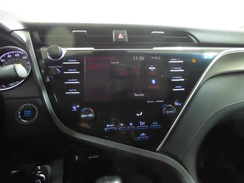 2018 TOYOTA CAMRY - Image 14