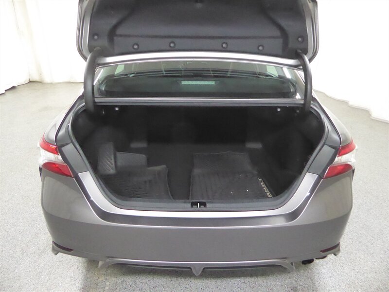 2018 TOYOTA CAMRY - Image 31