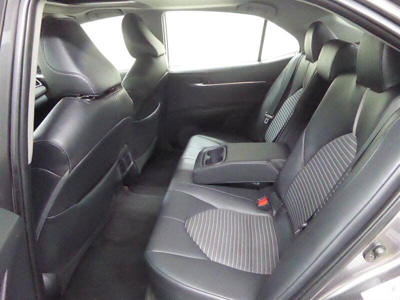 2018 TOYOTA CAMRY - Image 26