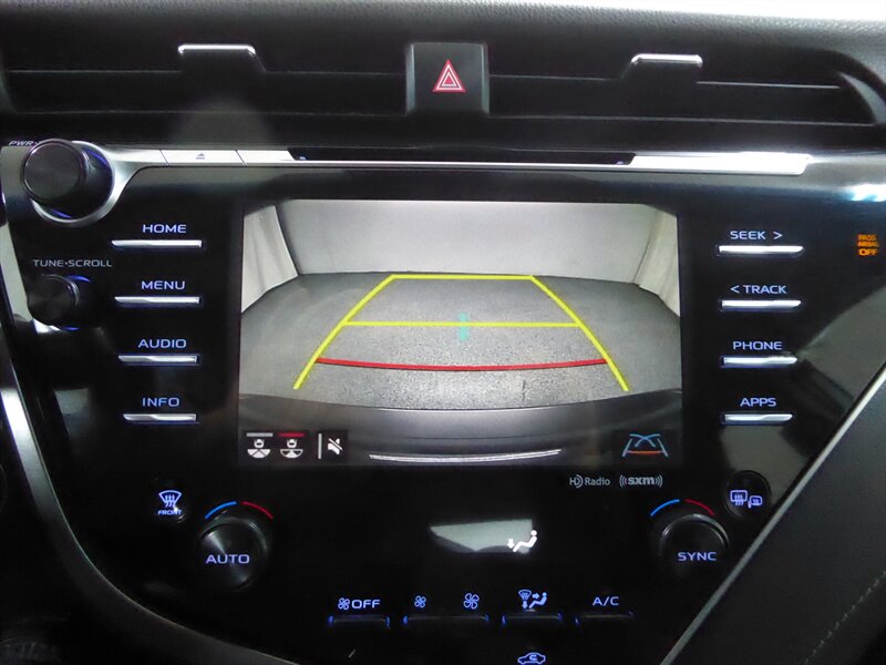 2018 TOYOTA CAMRY - Image 15