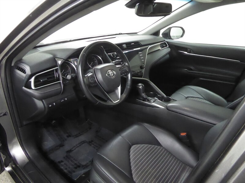 2018 TOYOTA CAMRY - Image 17