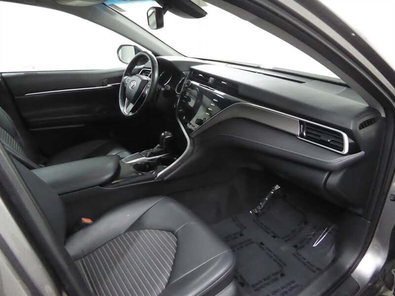 2018 TOYOTA CAMRY - Image 21