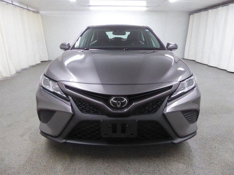 2018 TOYOTA CAMRY - Image 2