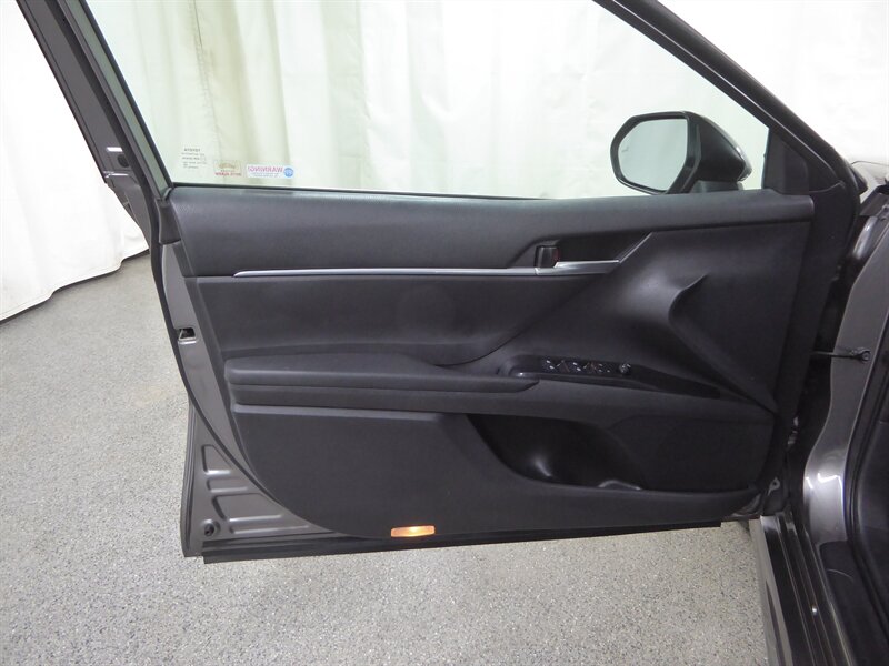 2018 TOYOTA CAMRY - Image 20