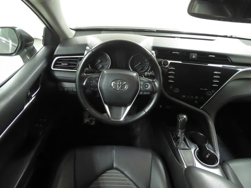 2018 TOYOTA CAMRY - Image 10