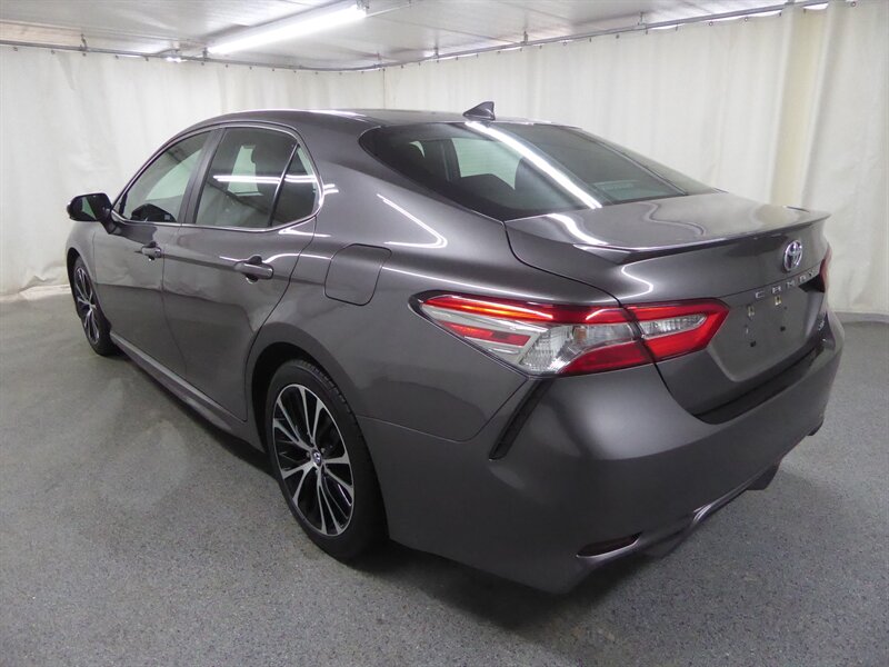 2018 TOYOTA CAMRY - Image 5