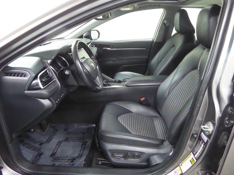 2018 TOYOTA CAMRY - Image 19