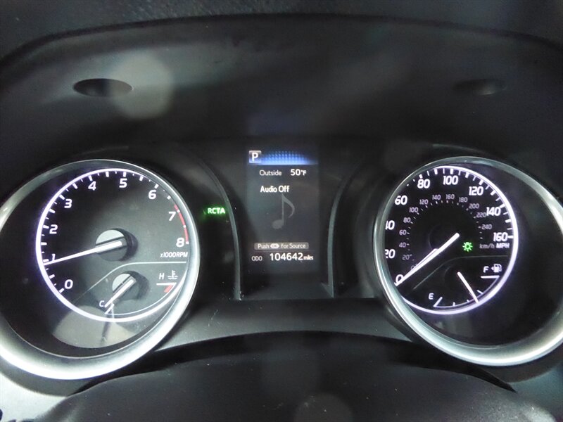 2018 TOYOTA CAMRY - Image 12