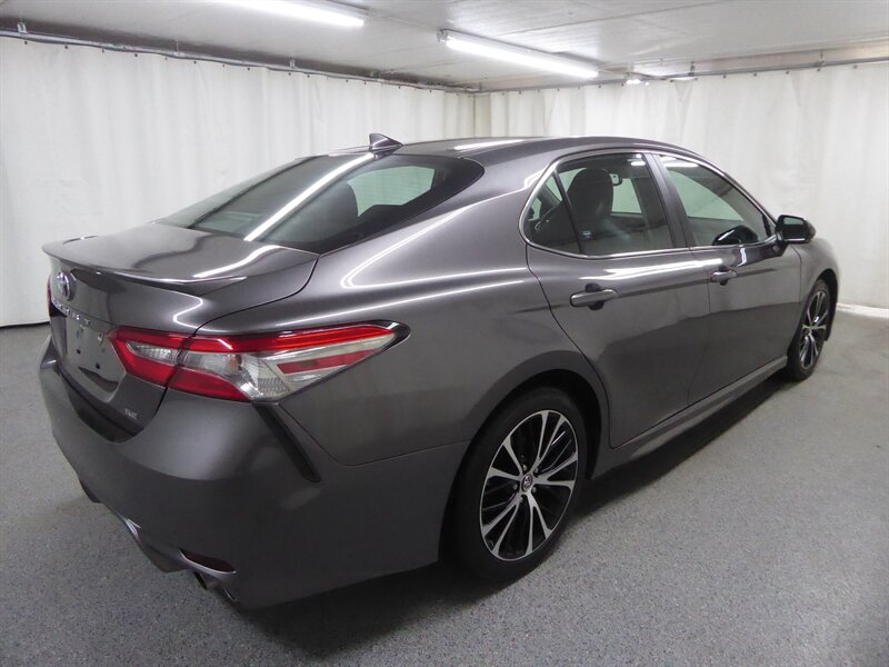 2018 TOYOTA CAMRY - Image 7