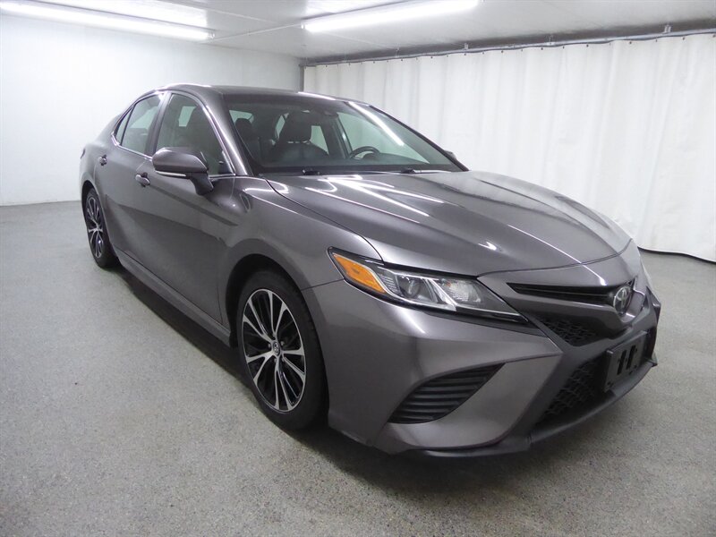 2018 TOYOTA CAMRY - Image 1