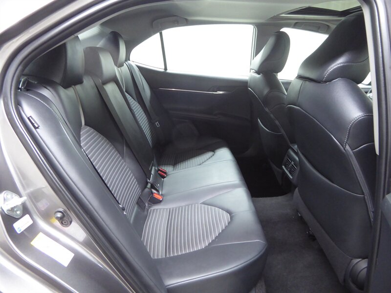 2018 TOYOTA CAMRY - Image 29