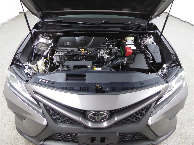 2018 TOYOTA CAMRY - Image 33