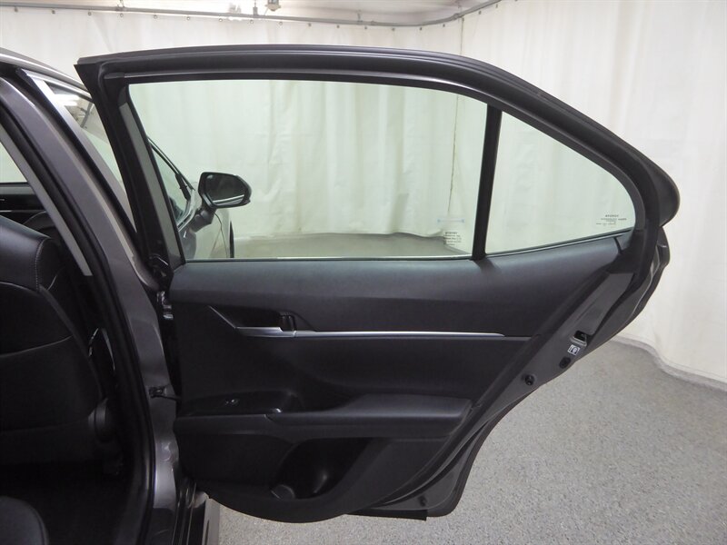 2018 TOYOTA CAMRY - Image 30